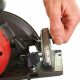 Milwaukee M12 Fuel 140mm Sub Compact Circular Saw | [M12CCS44-0]